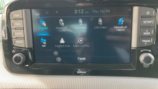 Hyundai i10 1.0 [63] Advance 5dr Auto [Nav] Petrol Hatchback